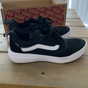 Vans UNISEX New ultra cush